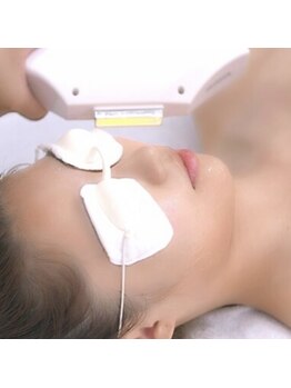 サロンドベルム(Salon de BELME)/光フェイシャル