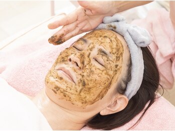 サロン ほほえむ(Fofo-m)/