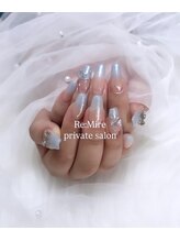 リミレ(Re:Mire)/定額デザイン