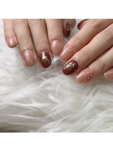 アートネイル ギャラリー(Art nail Gallery)/定額デザインサンプル