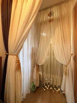 自分の時間 富士店の写真/誰にも気を遣わない、自分だけの特別な時間＊ 睡眠の質や脳疲労を改善したい大人におすすめです♪