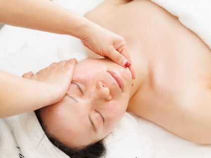 ハダヒカリ(HadaHikari)の写真