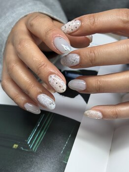 フロムシウ(from siu.)/レースニュアンス