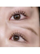 ロレインブロウ 桑名店/まつ毛パーマ マツパ 桑名