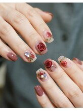 サクラ(SAKURA)/ネイル