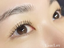 ネロリ バイ エイティスト(neroli by 8ist)/ラッシュリフト［新宿/新宿駅］