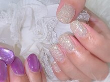 エムシーベル(m.c bell)/マグネット×フラッシュ☆