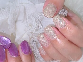 エムシーベル(m.c bell)/マグネット×フラッシュ☆