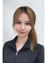 ホワイトニング ショップ 豊見城店 スタッフ 桑江