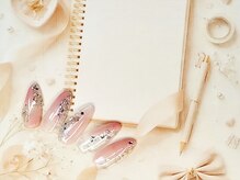 シトアレ(shitoare)/4月シンプル-４種類から選べる