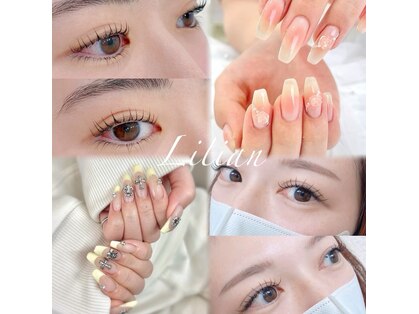 リリアン(Lilian)の写真