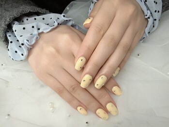 アンナ ネイル(Anna Nail)/