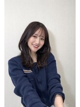 アース 新瑞橋店(HAIR & MAKE EARTH)&nbsp;ASUKA 