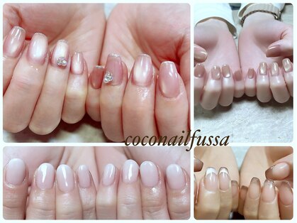 ココネイル 福生(COCO NAIL)の写真