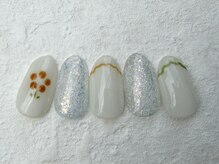 ネイルサロン アイナ(NailSalon Aina)/200種類定額デザインコース