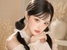 【オープン記念】フラットラッシュ上120本+オフ無料+コーティング付¥6050