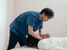 晴/
