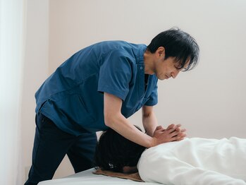 晴/