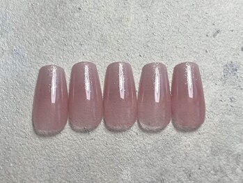092ネイル(092 NAIL)/maogelデザイン ¥8,500