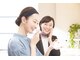 モイスティーヌ 仙台サロンの写真/【年齢に関わらず肌に自信を!エイジングケア】 カウンセリング×ハリつやオーダーメイドスキンケア体験