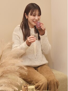 チル(Chill)の写真/忙しい日常を忘れてリフレッシュ◎仕事帰りのご来店OK！10：00から20：00まで営業！
