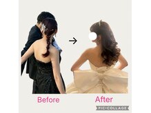 フォーシー(4C)の雰囲気（ブライダル◎短期集中で姿勢改善！！）