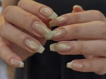 【Saki.o】マグネットフレンチ