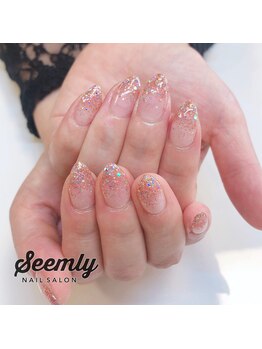 シームリー(Seemly)/