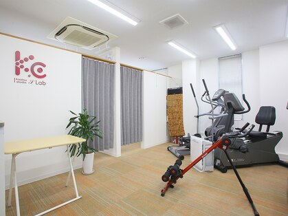 スタジオ ケーシーラボ(K.C Lab)の写真