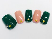 スリール(Sriel)/フット定額7980円