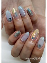 シュシュネイル(chou chou NAIL)/