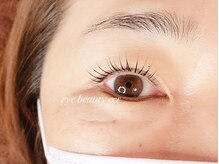 アイビューティーエクレ(eye beauty ecr)/パリジェンヌラッシュリフト