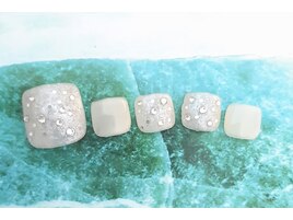 フット定額Trend シンプル