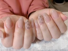 ミラネイル(Mila nail)/お客様ネイル