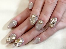 ラビング(Loving)/フラワービジュー