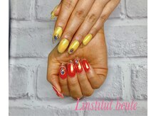 ランスティチュ ボーテ(L'institut beaute)/クリアフレンチ