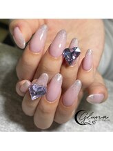 リューナネイル(gluna nail)/