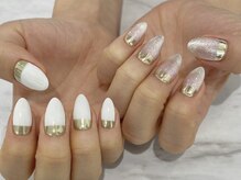 ビーナスベルト シブヤ(VENUS BELT SHIBUYA)/逆フレンチ