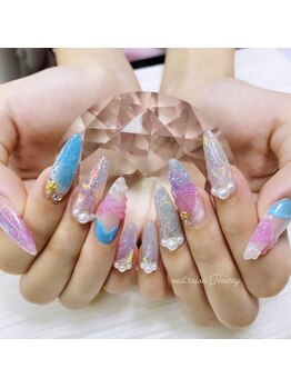 ハーティー(Hearty)/