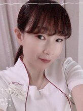 メナードフェイシャルサロン 久宝寺口駅前店&nbsp;福士 亜子