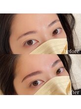 ダリ(Dali)/ハリウッドブロウリフト