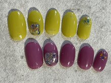 マベル(Ma belle)/5.6月キャンペーン