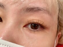 ララバイ 銀座並木通り店(LULLABY)/ブラウン上下付け放題6990円