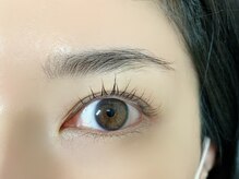 パラジェル登録サロン バランス シンプルネイル&アイラッシュ 新田東店(balance)/ラッシュリフト