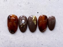 シェアサロン ディテール 千葉店(Detail)/オススメデザイン