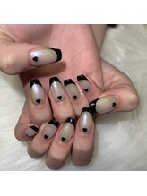 まつげ ネイルサロンアンドスクール ラヴァンヤ 久喜店(Lavanya)/ ￥6,980