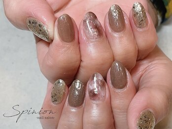 スピニオン(spinion)/