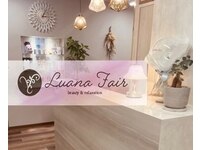 ルアナ フェア(luana fair)