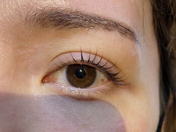 シュシュ &nbsp;恵比寿(#chouchou)/似合わせdesign/lash lift