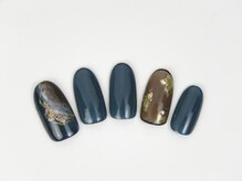 ネイルサロン ディーバ 奈良香芝店(Diva)/シンプルデザインSelect ¥7,810